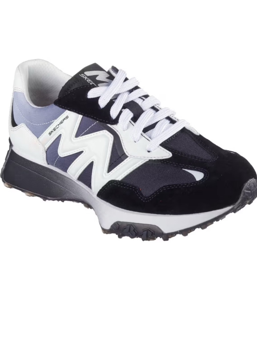 Mark Nason X
Skechers Upper Cut Neo
Jogger - Fleet